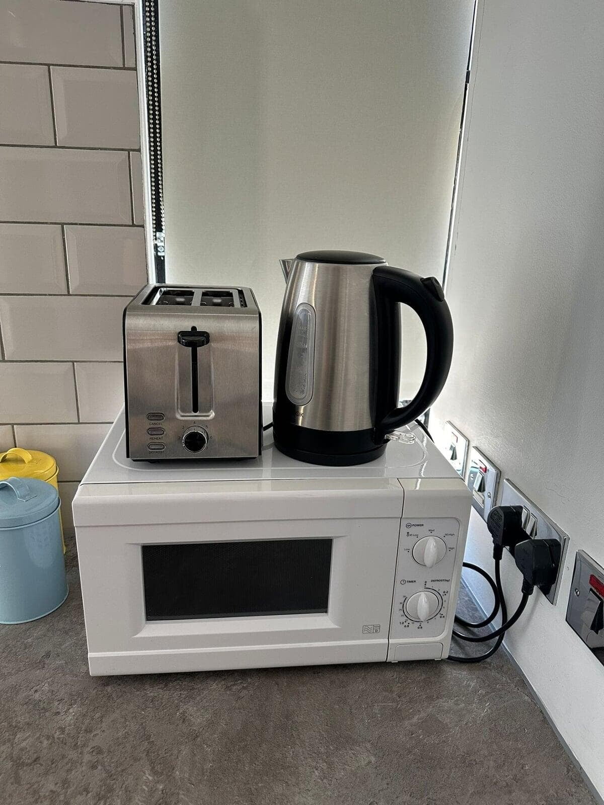 Langdon Brook Flat 4 SMARTHOST